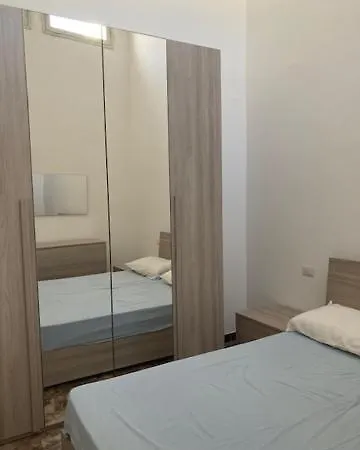 Apartament La Casina Salentina Nido D'amore Con Vista Mare Parabita
