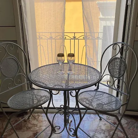 La Casina Salentina Nido D'amore Con Vista Mare Parabita