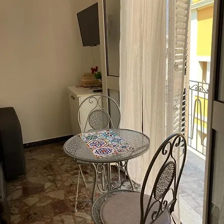 Apartament La Casina Salentina Nido D'amore Con Vista Mare *